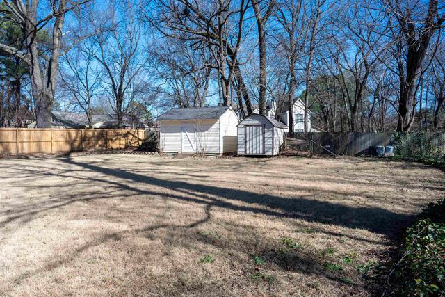 3060 EDGEWORTH LN, Memphis, TN 38119