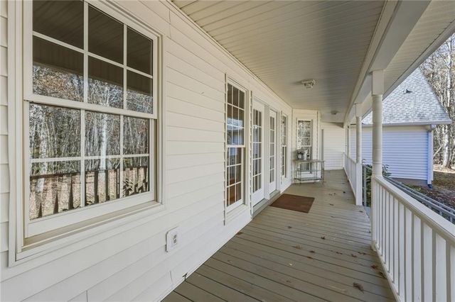 1202 Oak Grove Road, Dahlonega, GA 30533