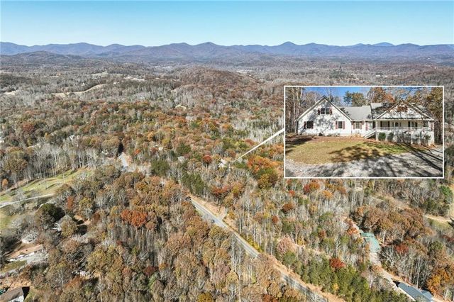 1202 Oak Grove Road, Dahlonega, GA 30533