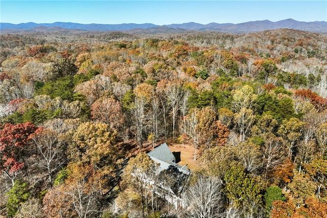 1202 Oak Grove Road, Dahlonega, GA 30533