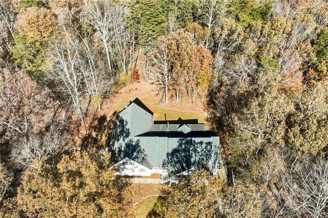 1202 Oak Grove Road, Dahlonega, GA 30533