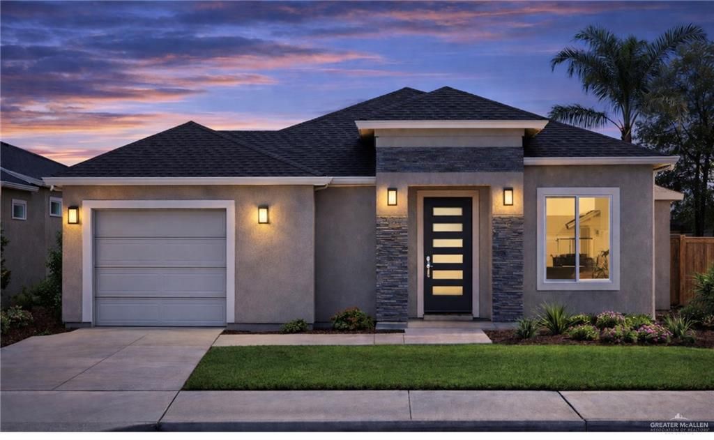 3217 E Alexa Street, Edinburg, TX 78542