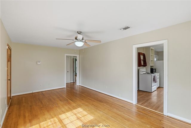 806 Enfield Street, Bryan, TX 77802