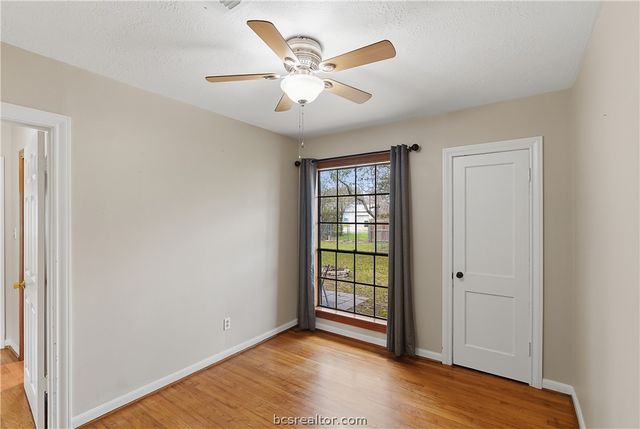 806 Enfield Street, Bryan, TX 77802