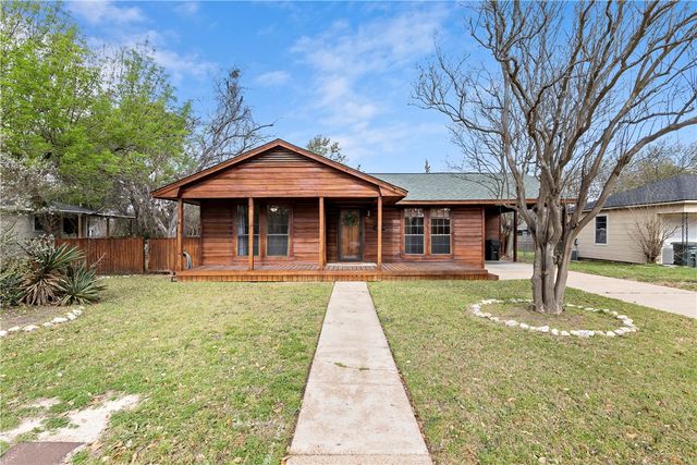 806 Enfield Street, Bryan, TX 77802