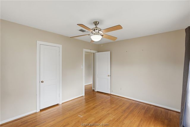 806 Enfield Street, Bryan, TX 77802