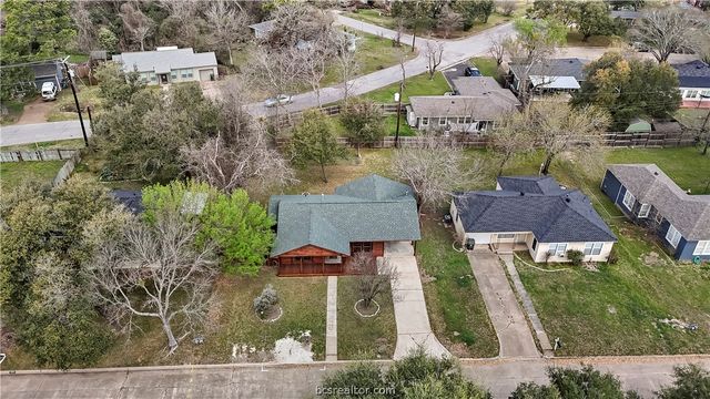 806 Enfield Street, Bryan, TX 77802