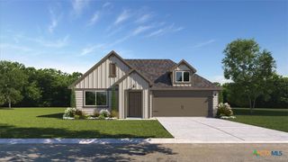 110 Ellenora Drive, Killeen, TX 76549