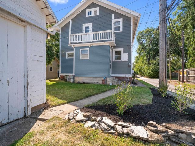 1719 Vermont Avenue, Fort Wayne, IN 46805