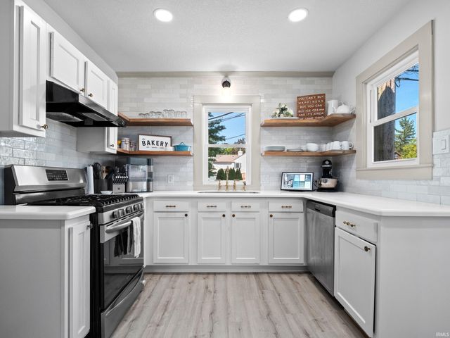 1719 Vermont Avenue, Fort Wayne, IN 46805