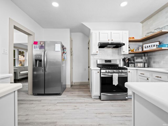 1719 Vermont Avenue, Fort Wayne, IN 46805