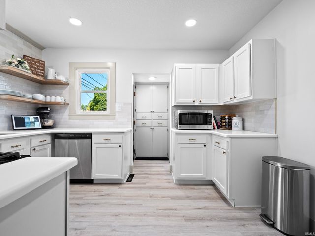 1719 Vermont Avenue, Fort Wayne, IN 46805