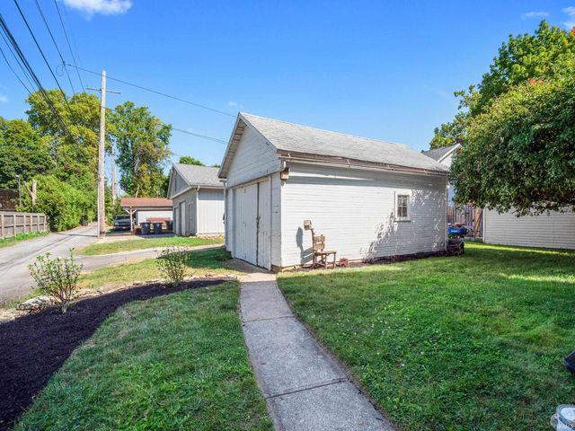 1719 Vermont Avenue, Fort Wayne, IN 46805