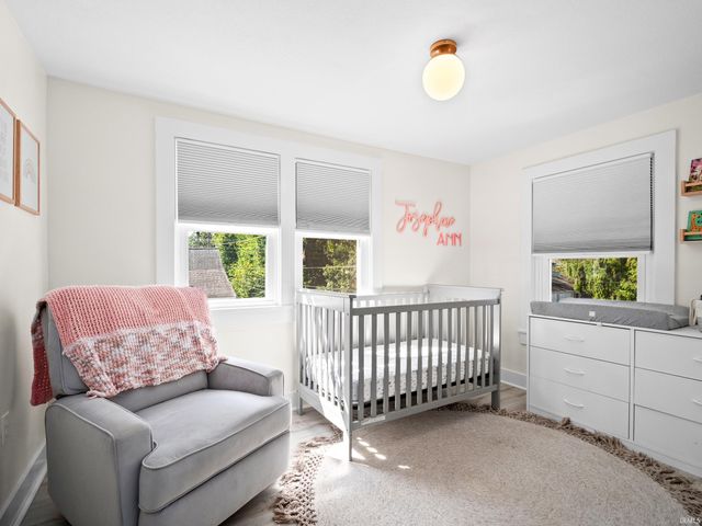 1719 Vermont Avenue, Fort Wayne, IN 46805