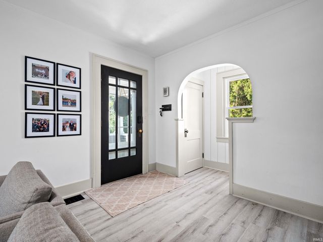 1719 Vermont Avenue, Fort Wayne, IN 46805