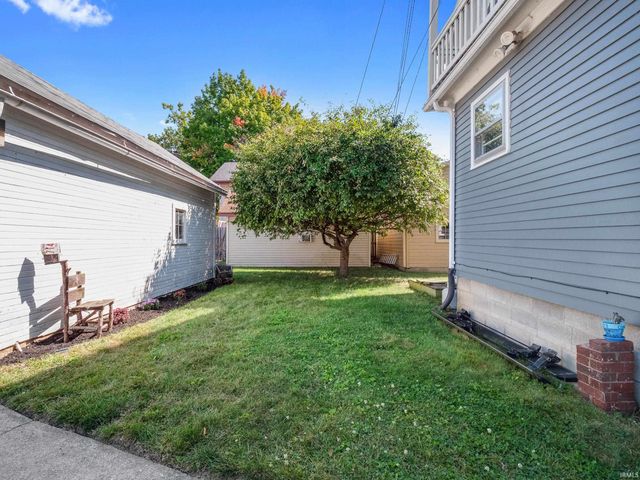 1719 Vermont Avenue, Fort Wayne, IN 46805