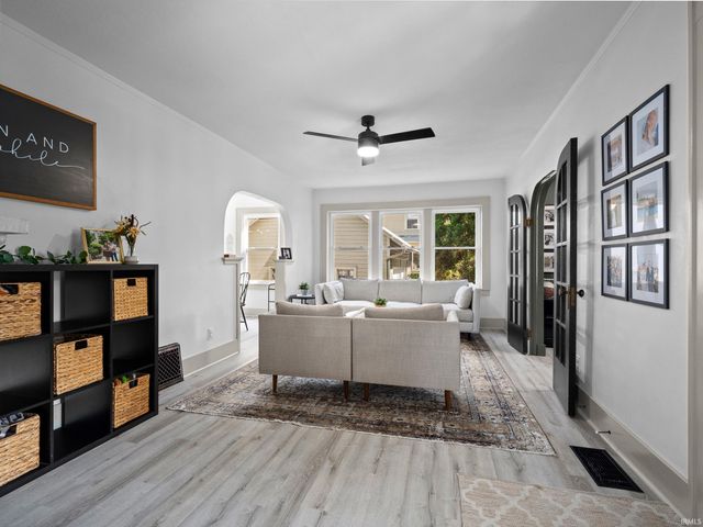 1719 Vermont Avenue, Fort Wayne, IN 46805