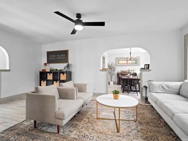 1719 Vermont Avenue, Fort Wayne, IN 46805