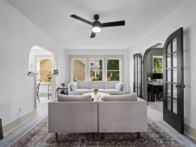 1719 Vermont Avenue, Fort Wayne, IN 46805