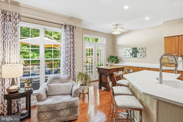 8513 TIMBER HILL CT, Ellicott City, MD 21043