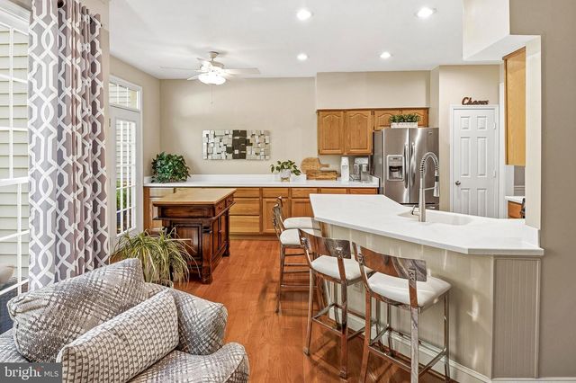 8513 TIMBER HILL CT, Ellicott City, MD 21043