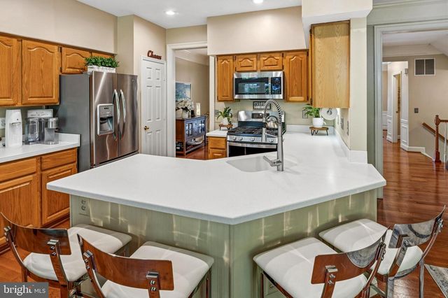 8513 TIMBER HILL CT, Ellicott City, MD 21043