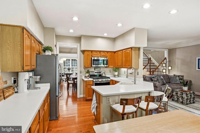 8513 TIMBER HILL CT, Ellicott City, MD 21043