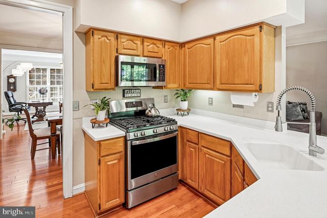 8513 TIMBER HILL CT, Ellicott City, MD 21043