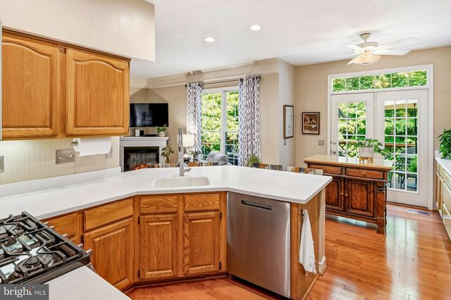 8513 TIMBER HILL CT, Ellicott City, MD 21043