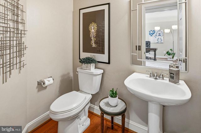 8513 TIMBER HILL CT, Ellicott City, MD 21043