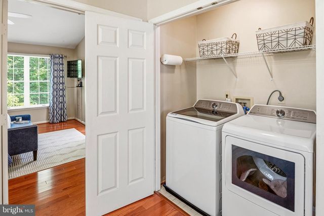 8513 TIMBER HILL CT, Ellicott City, MD 21043