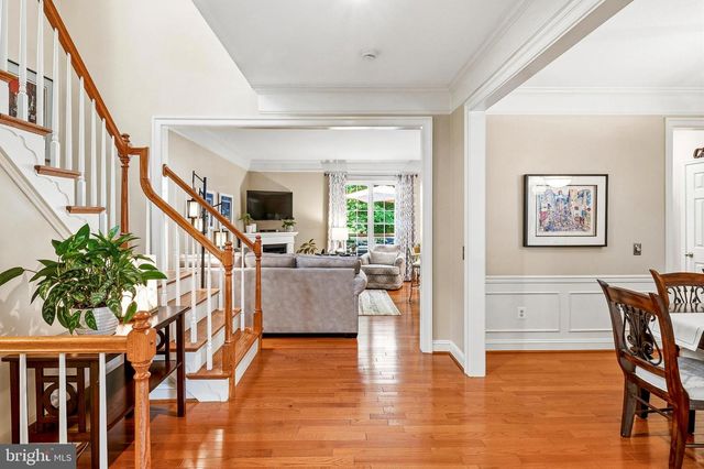 8513 TIMBER HILL CT, Ellicott City, MD 21043