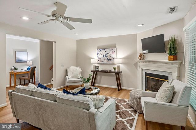 8513 TIMBER HILL CT, Ellicott City, MD 21043