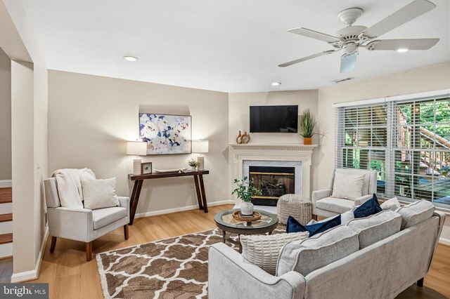 8513 TIMBER HILL CT, Ellicott City, MD 21043
