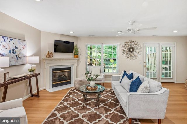 8513 TIMBER HILL CT, Ellicott City, MD 21043