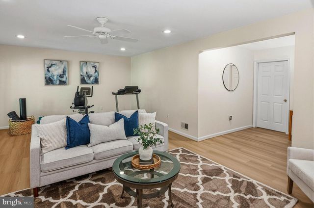 8513 TIMBER HILL CT, Ellicott City, MD 21043