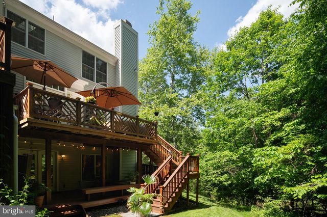 8513 TIMBER HILL CT, Ellicott City, MD 21043