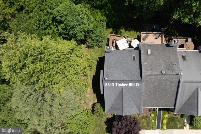 8513 TIMBER HILL CT, Ellicott City, MD 21043