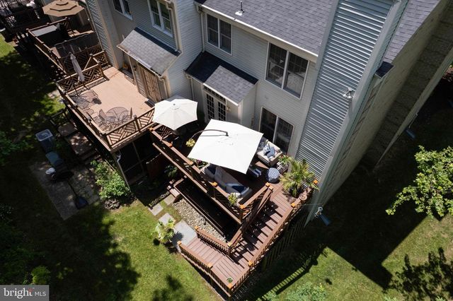 8513 TIMBER HILL CT, Ellicott City, MD 21043