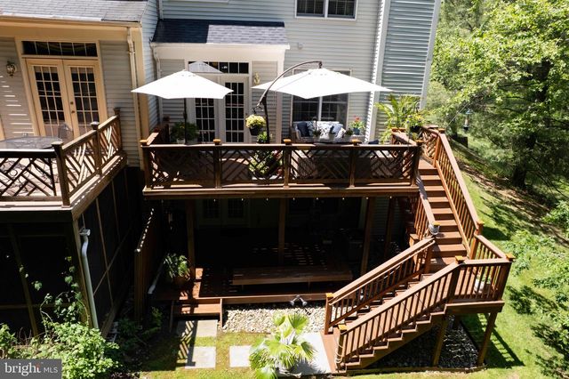 8513 TIMBER HILL CT, Ellicott City, MD 21043