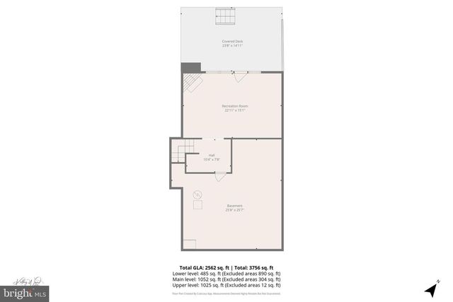 8513 TIMBER HILL CT, Ellicott City, MD 21043