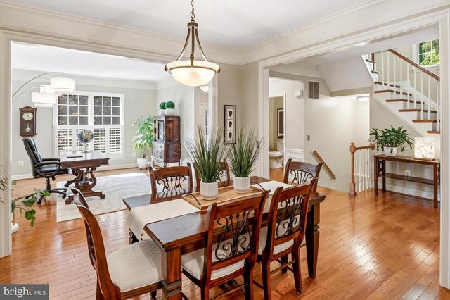 8513 TIMBER HILL CT, Ellicott City, MD 21043