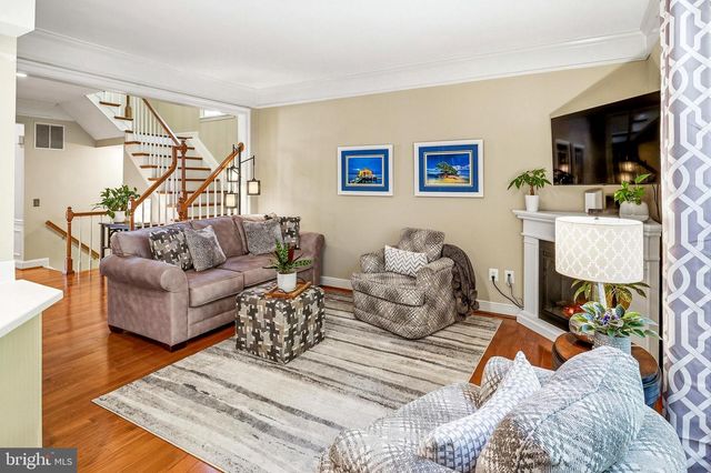 8513 TIMBER HILL CT, Ellicott City, MD 21043