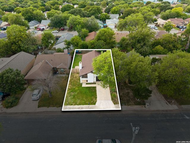 7267 Hardesty, San Antonio, TX 78250
