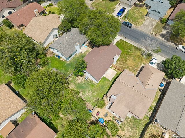 7267 Hardesty, San Antonio, TX 78250