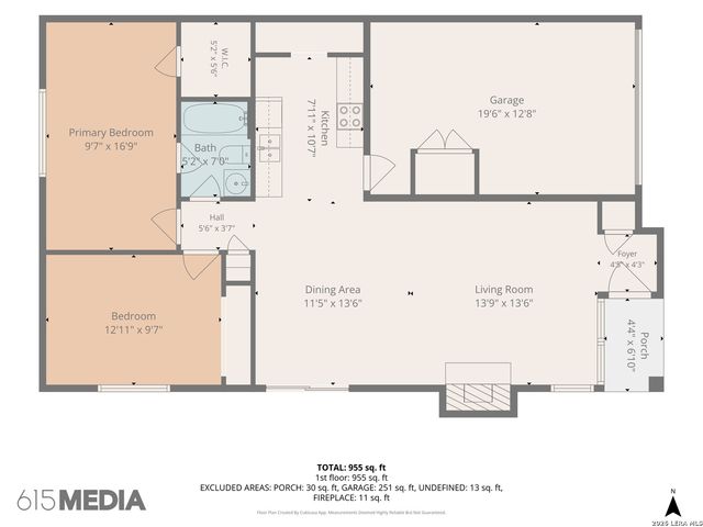 7267 Hardesty, San Antonio, TX 78250