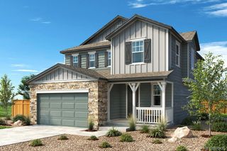 13566 E 110th Drive, Commerce City, CO 80022