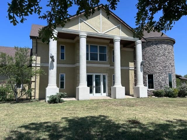 195 Whitworth Road, Whitewright, TX 75491