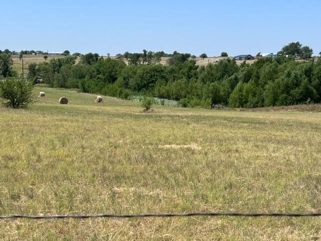 195 Whitworth Road, Whitewright, TX 75491