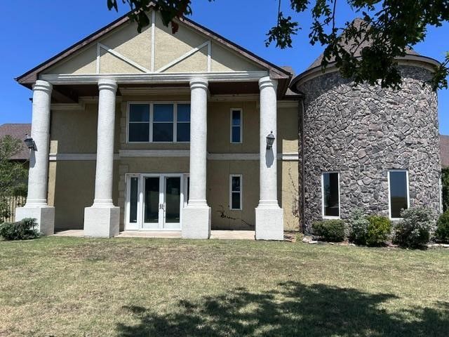 195 Whitworth Road, Whitewright, TX 75491